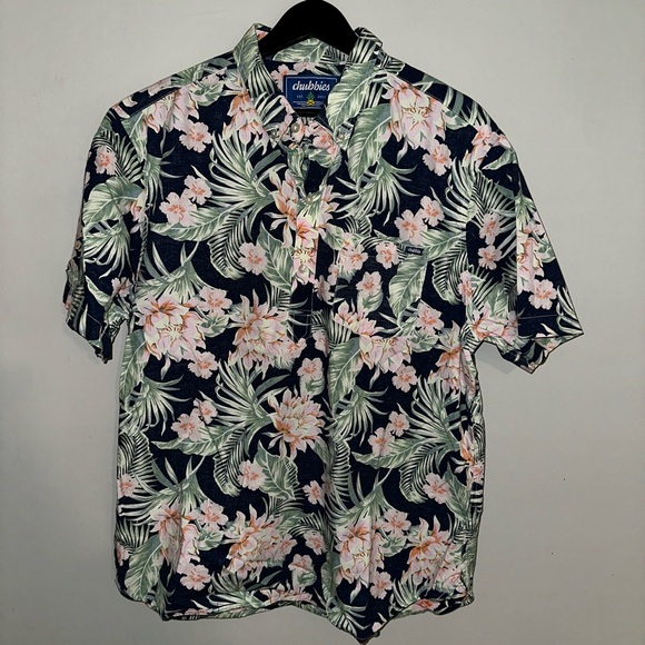 chubbies Button Down Pullover - Picture 3 of 3